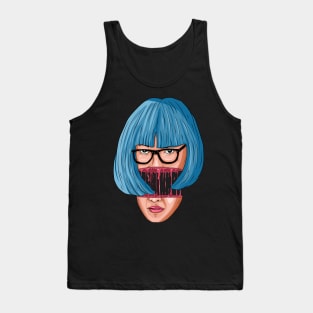 Detached Tank Top